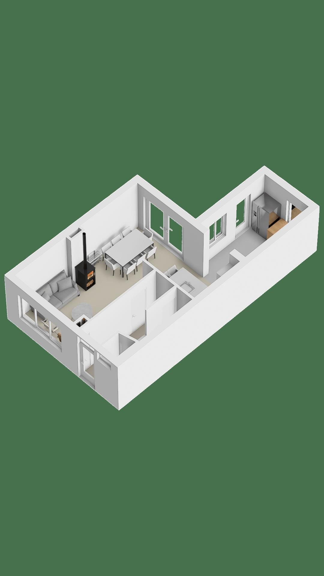 Photo 42 of Begoniastraat 56