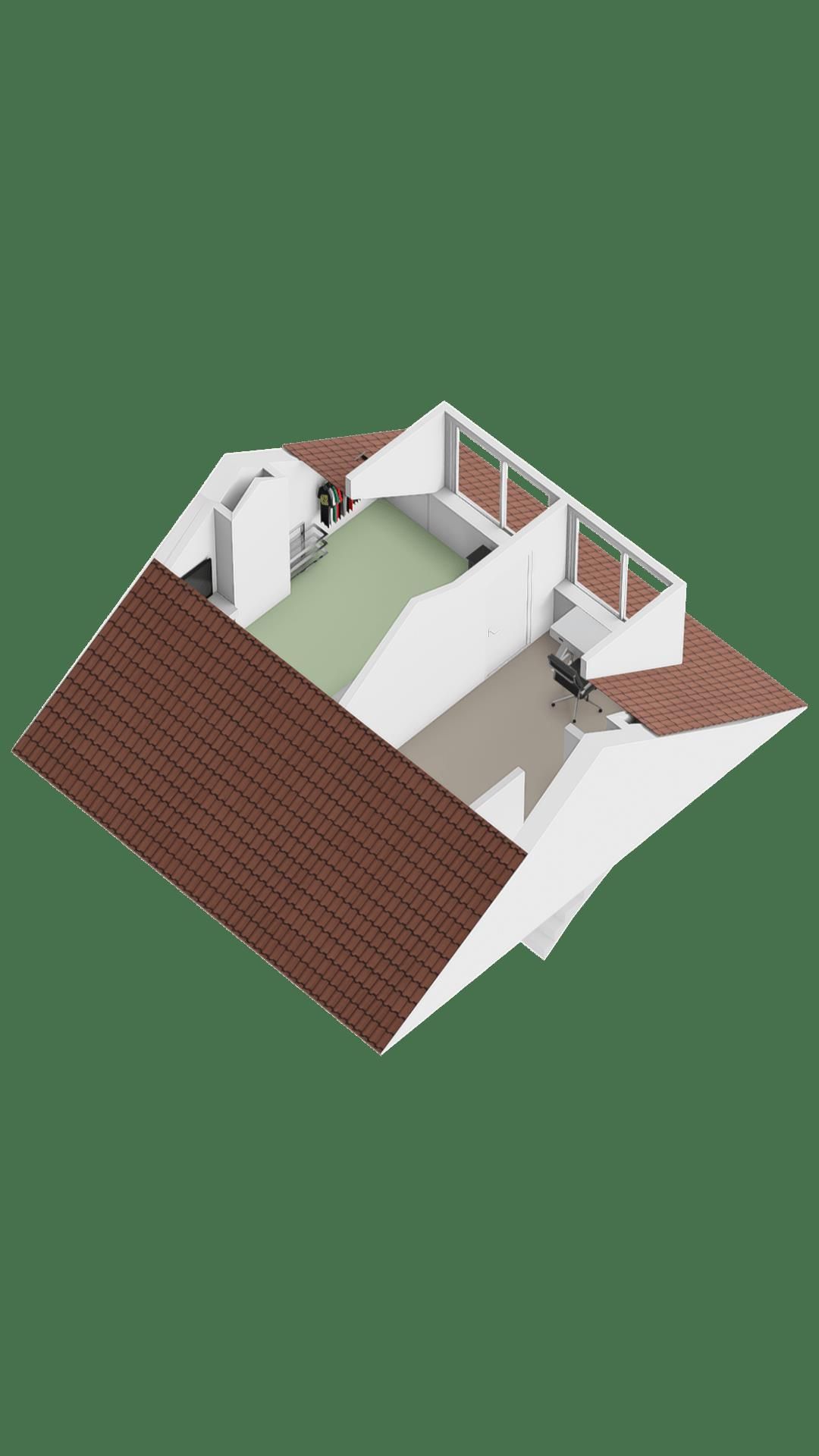 Photo 44 of Begoniastraat 56