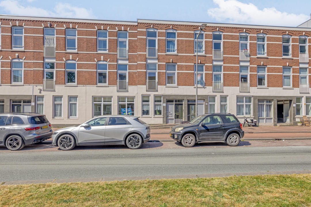 Foto 2 van Brede Hilledijk 175-A