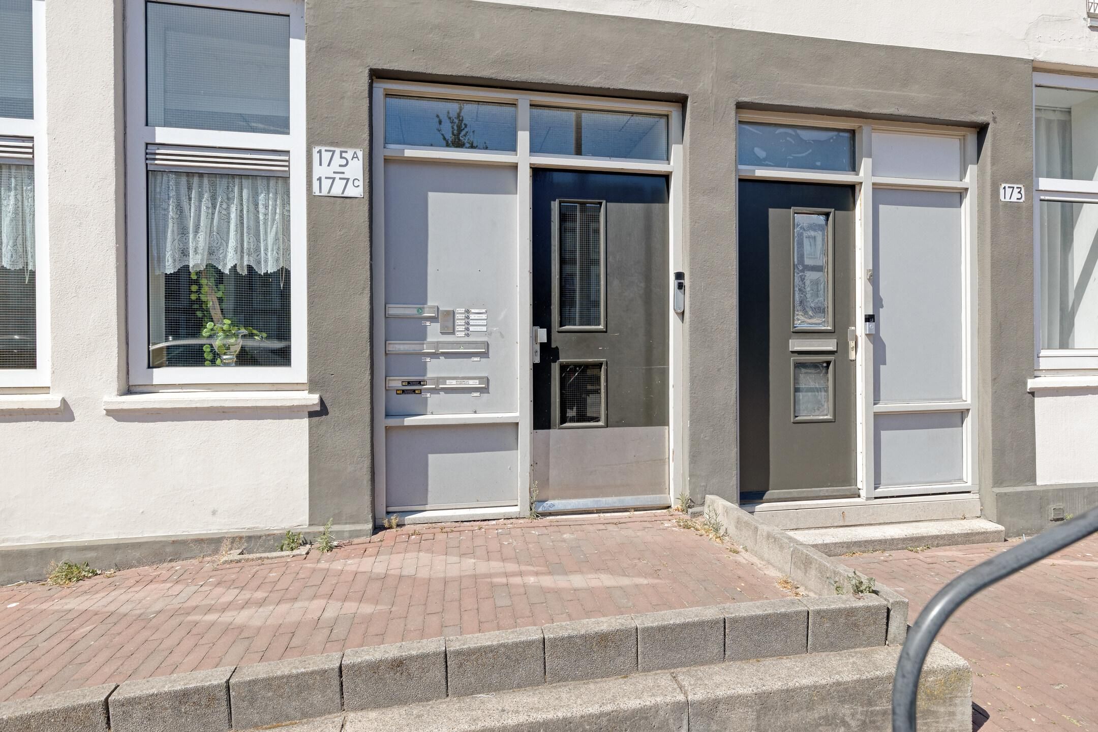 Foto 3 van Brede Hilledijk 175-A