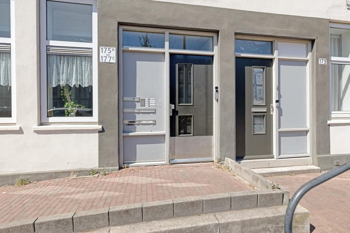 Foto 3 van Brede Hilledijk 175-A