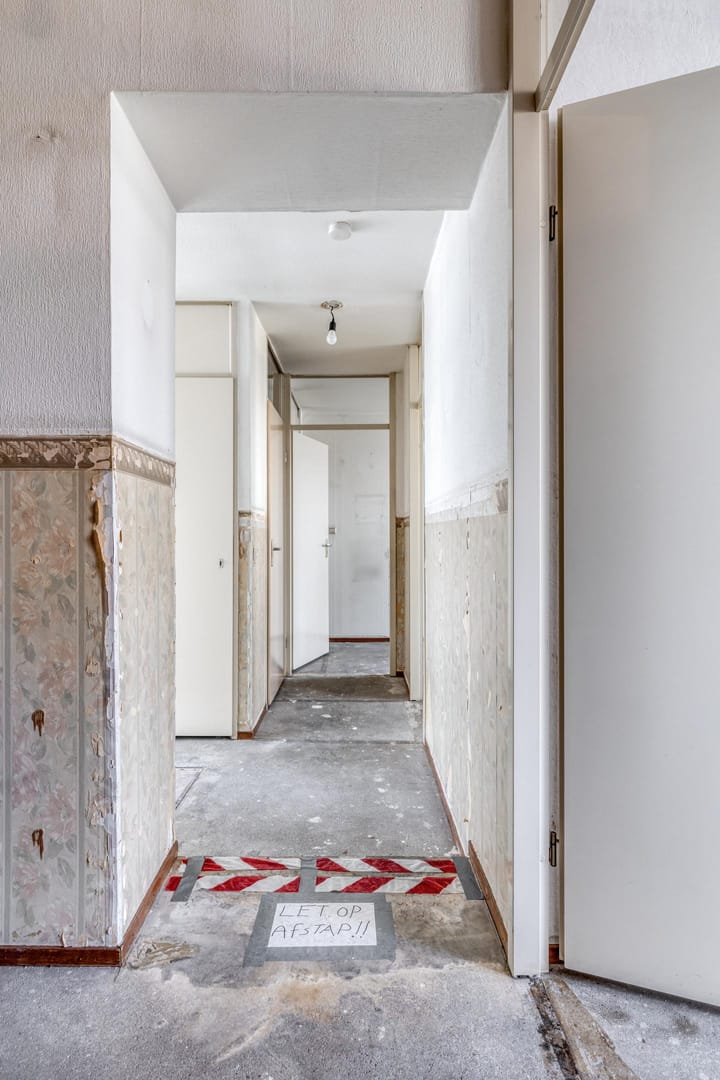 Foto 5 van Brede Hilledijk 175-A