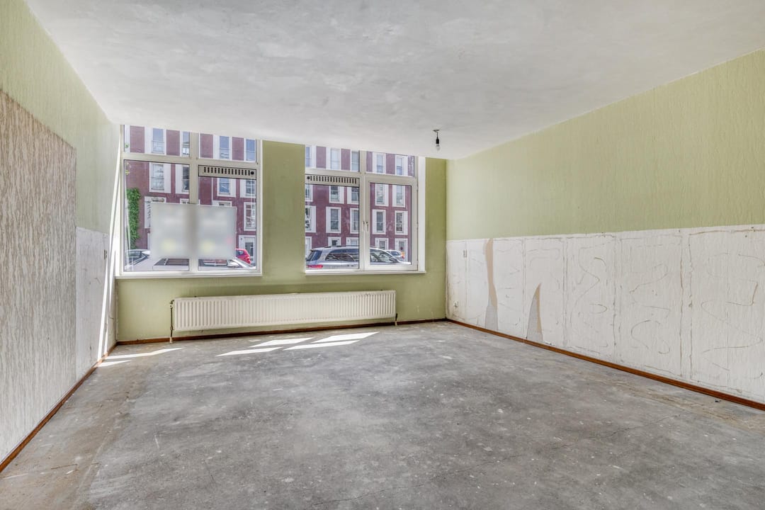 Foto 7 van Brede Hilledijk 175-A