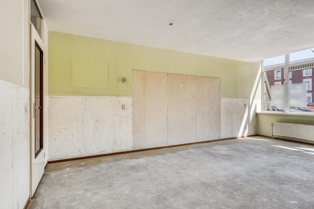 Foto 8 van Brede Hilledijk 175-A