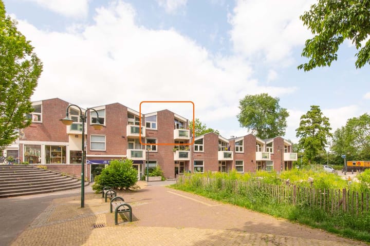 Foto 2 van Paardenmarkt 41