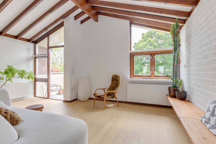 Foto 3 van Paardenmarkt 41