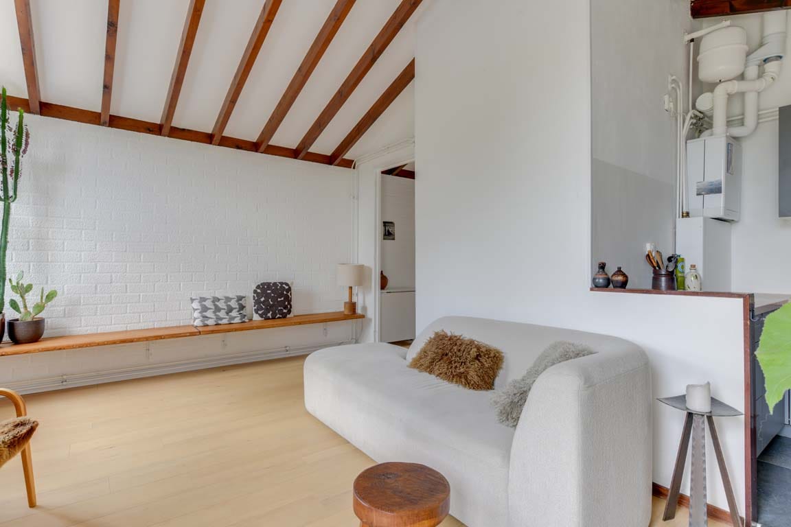 Foto 6 van Paardenmarkt 41