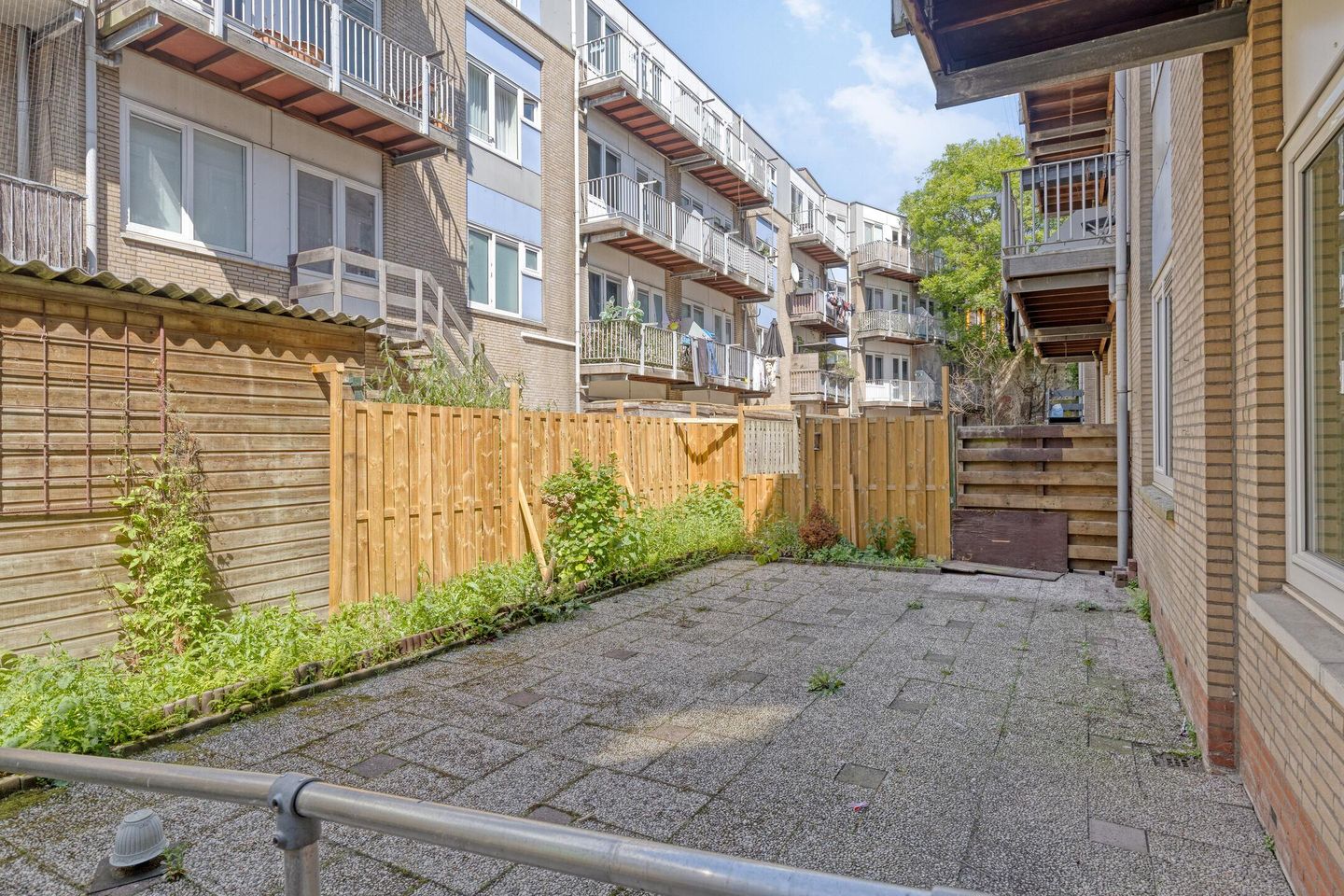 Foto 20 van Brede Hilledijk 175-A