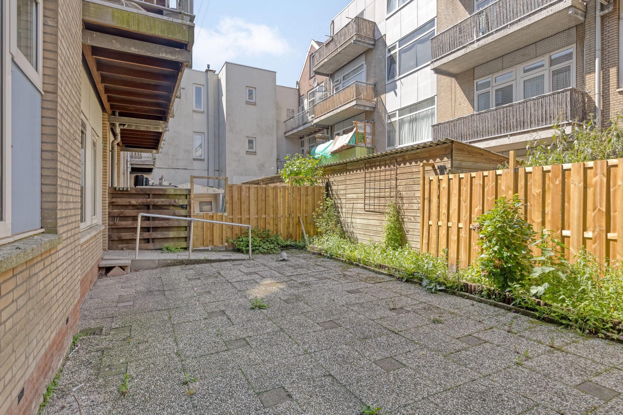 Foto 21 van Brede Hilledijk 175-A