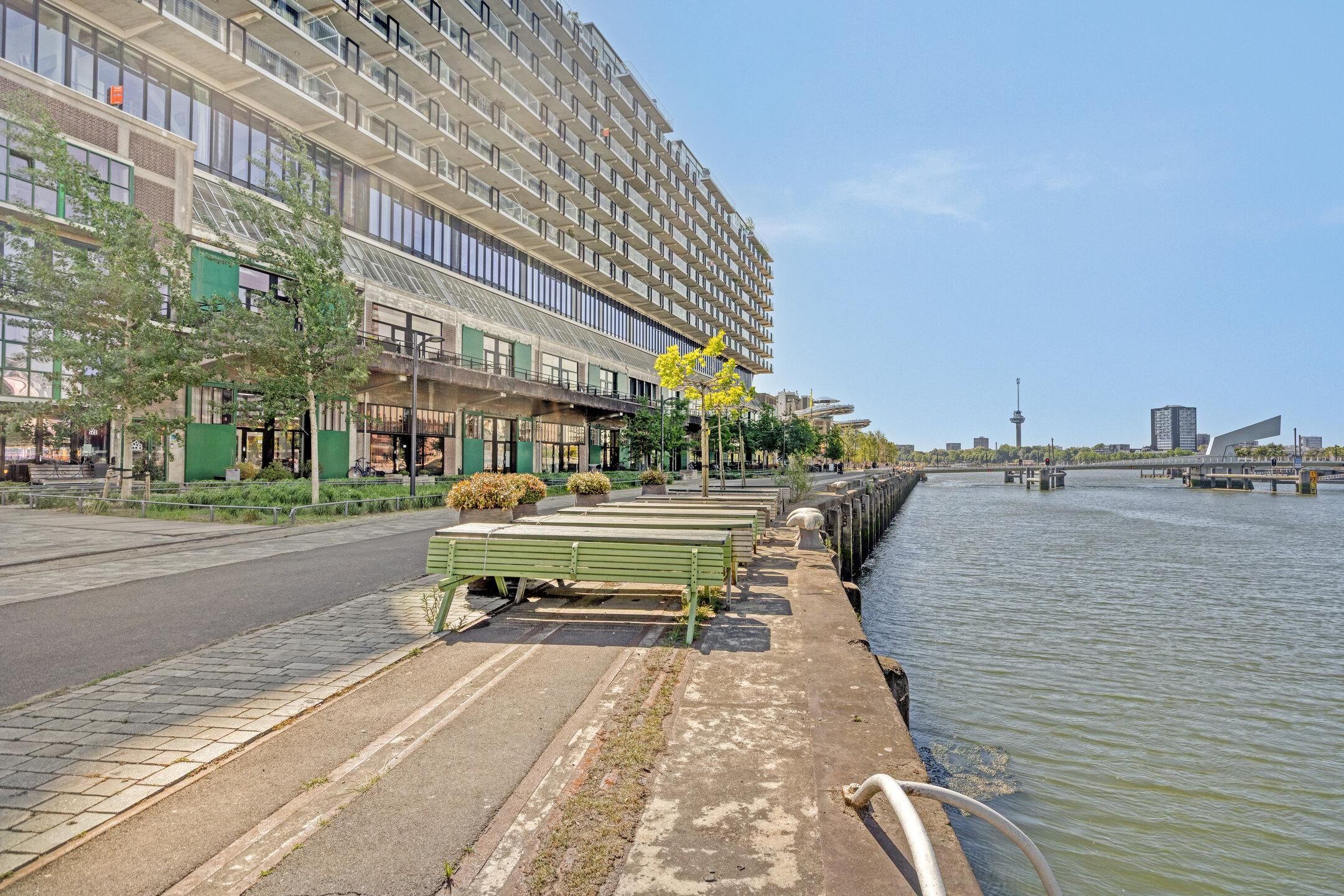 Foto 24 van Brede Hilledijk 175-A