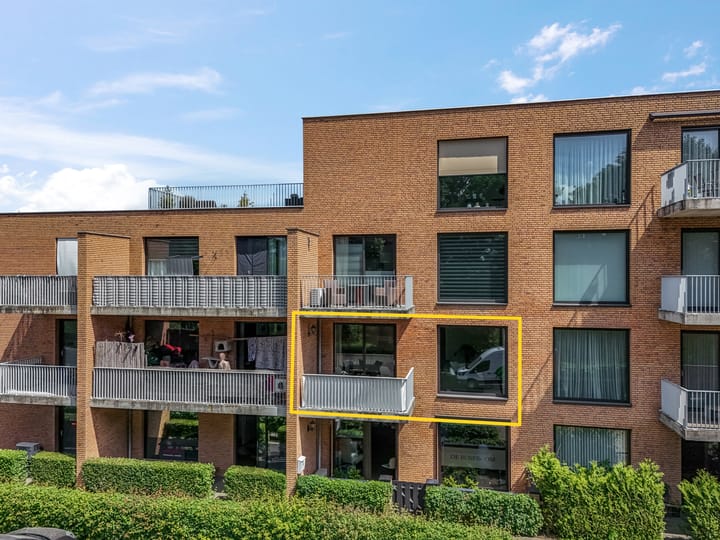 Spinderweg 69