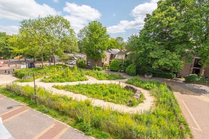 Foto 12 van Paardenmarkt 41