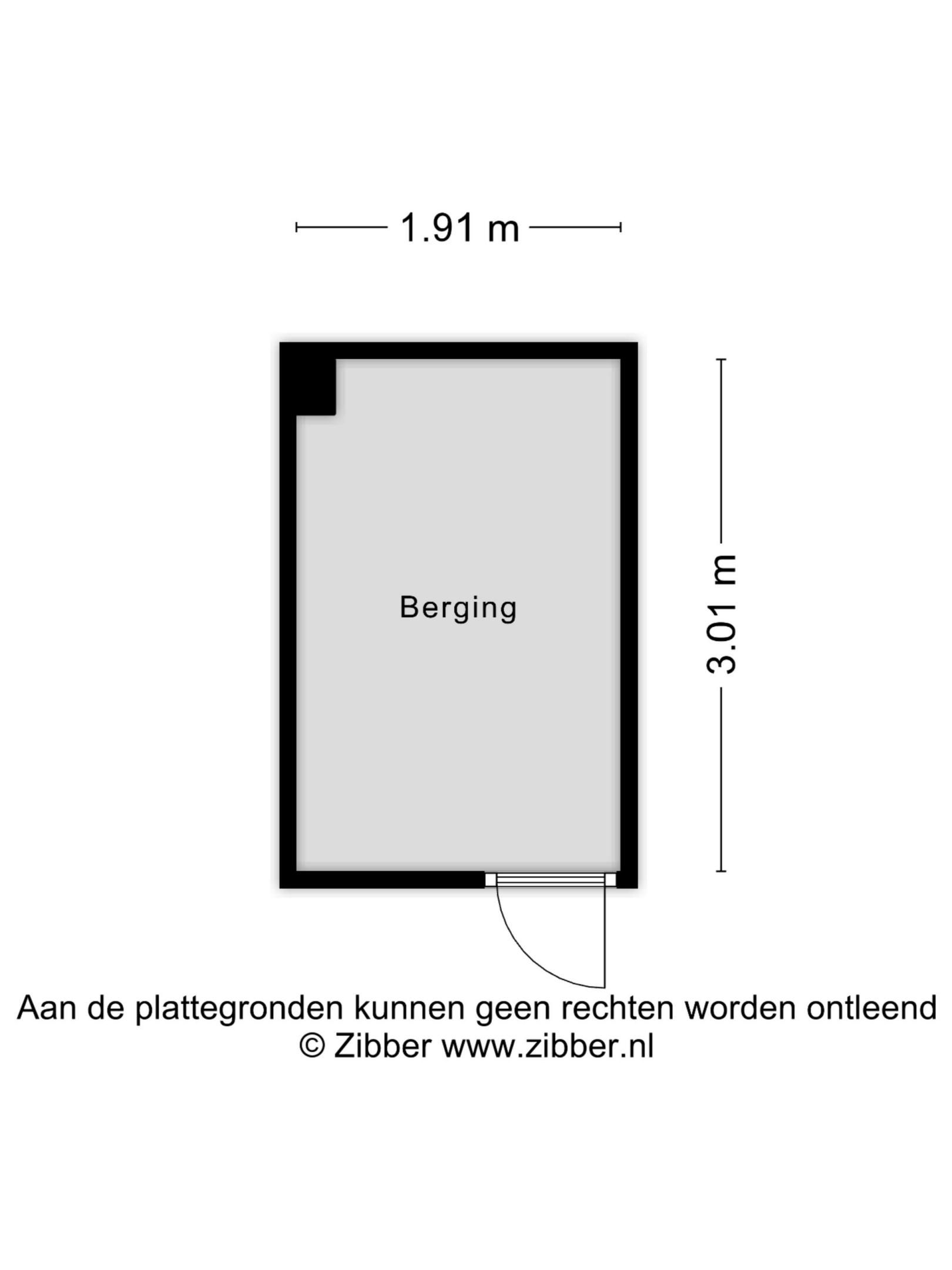 Foto 27 van Brede Hilledijk 175-A
