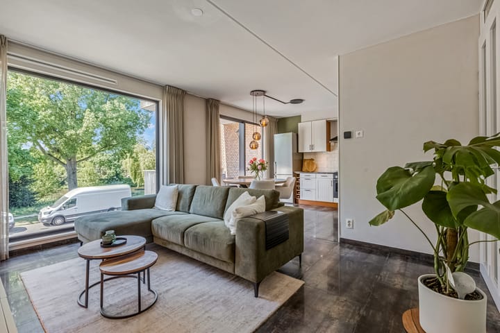 Foto 3 van Spinderweg 69