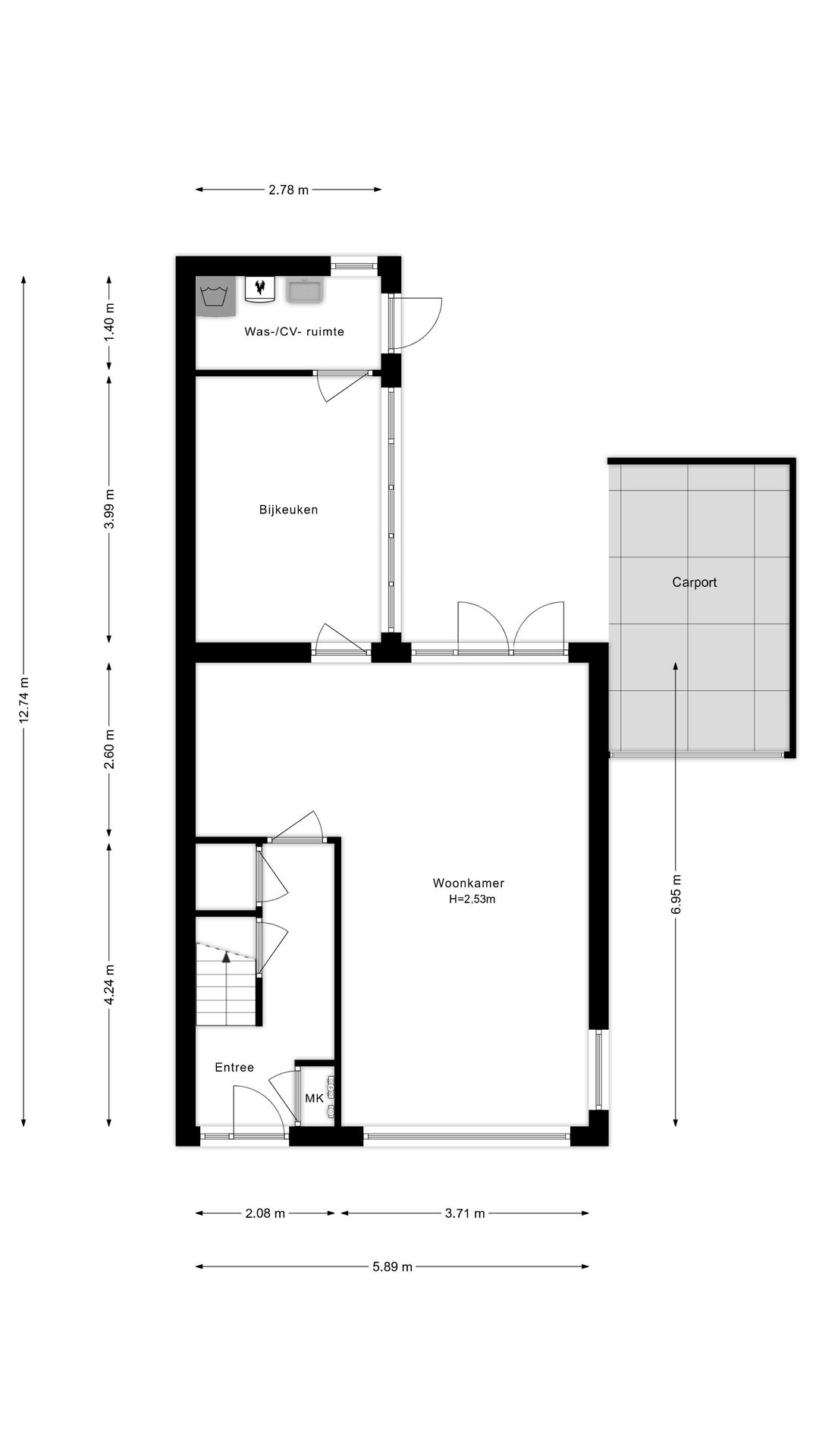 Foto 52 van Hoofdstraat 34
