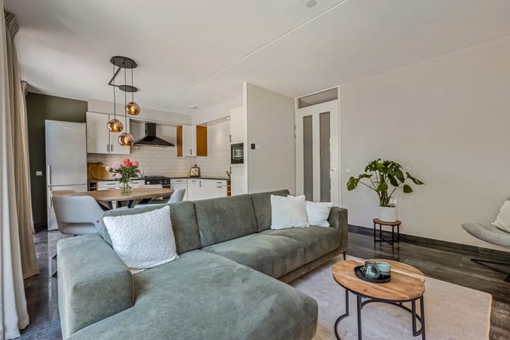 Foto 4 van Spinderweg 69