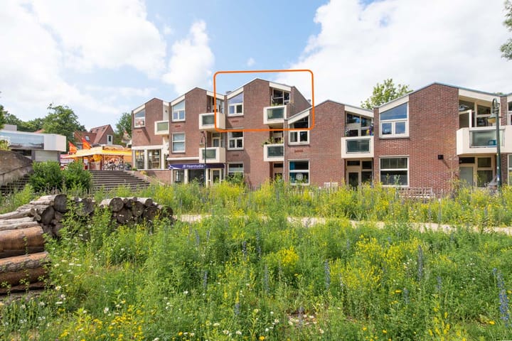 Foto 21 van Paardenmarkt 41