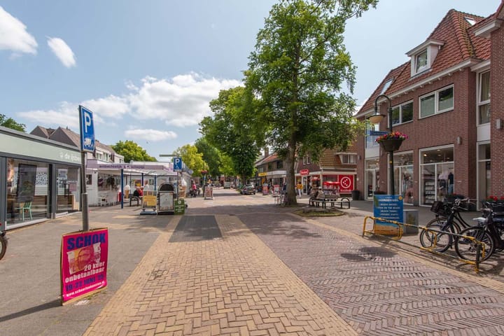 Foto 23 van Paardenmarkt 41