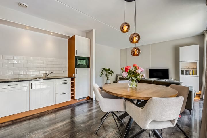 Foto 7 van Spinderweg 69