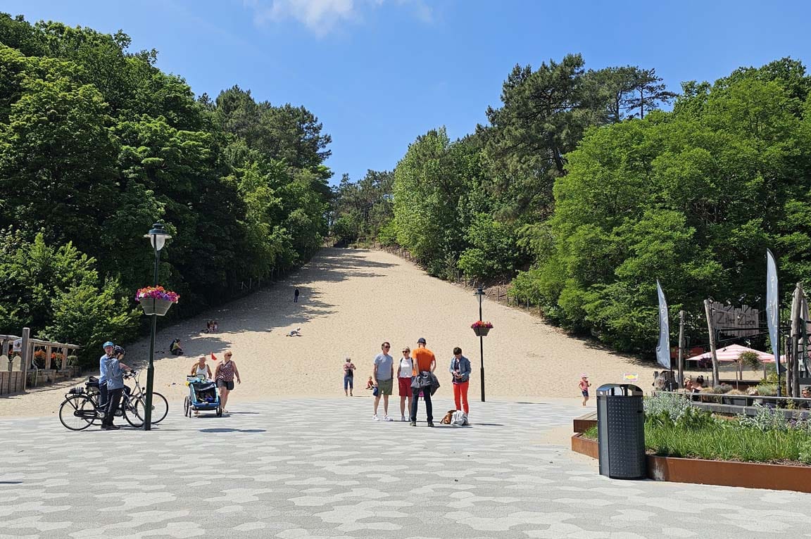 Foto 24 van Paardenmarkt 41