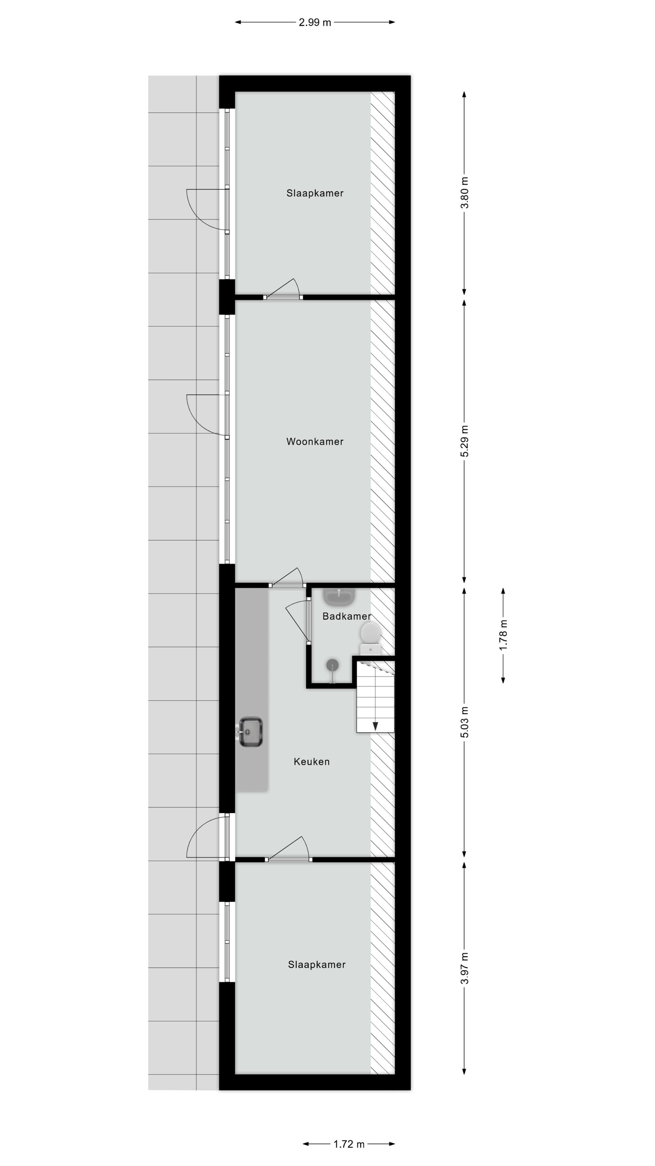 Foto 60 van Hoofdstraat 34