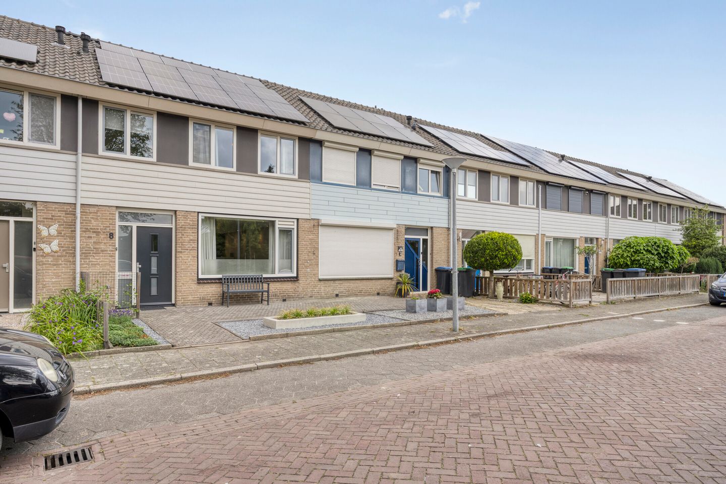 Foto 4 van Gitaarstraat 8