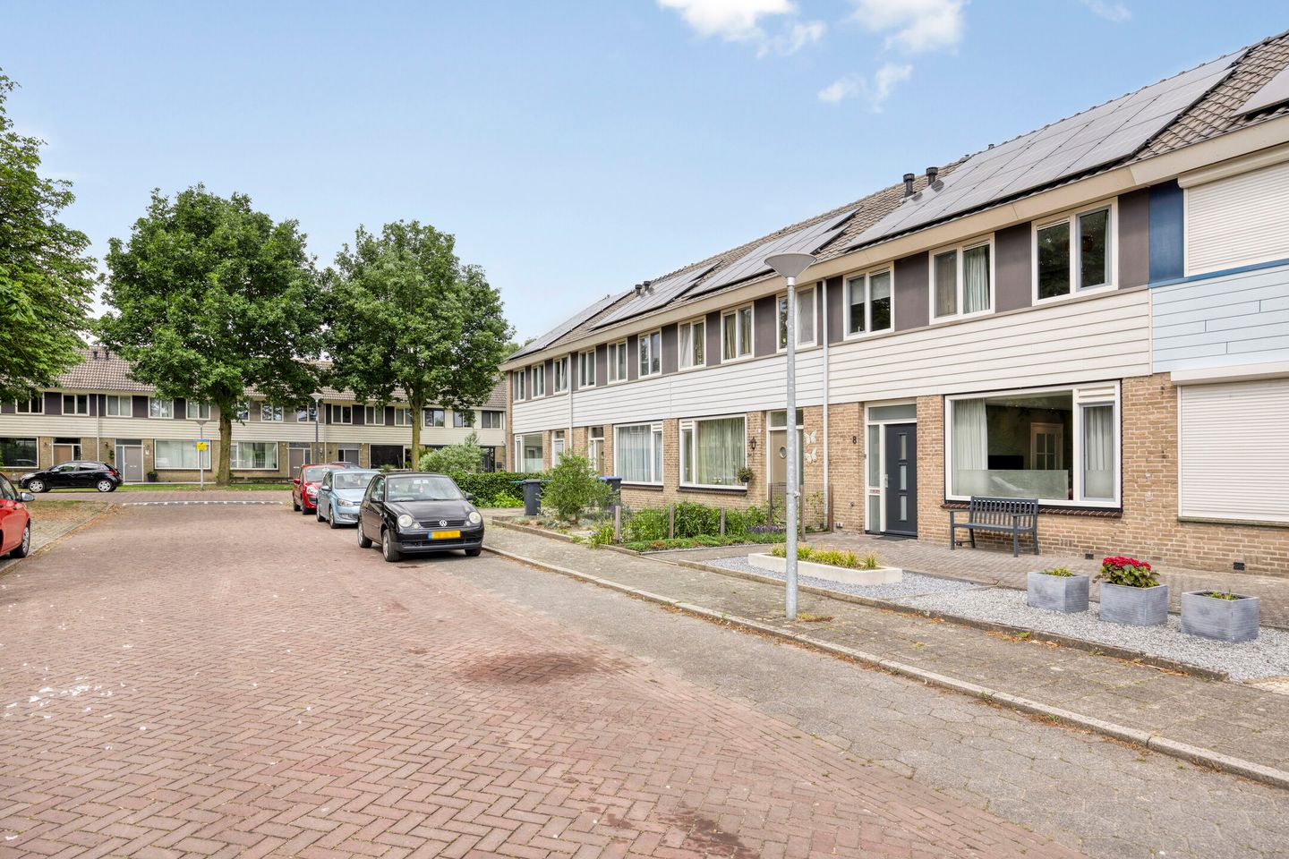 Foto 5 van Gitaarstraat 8