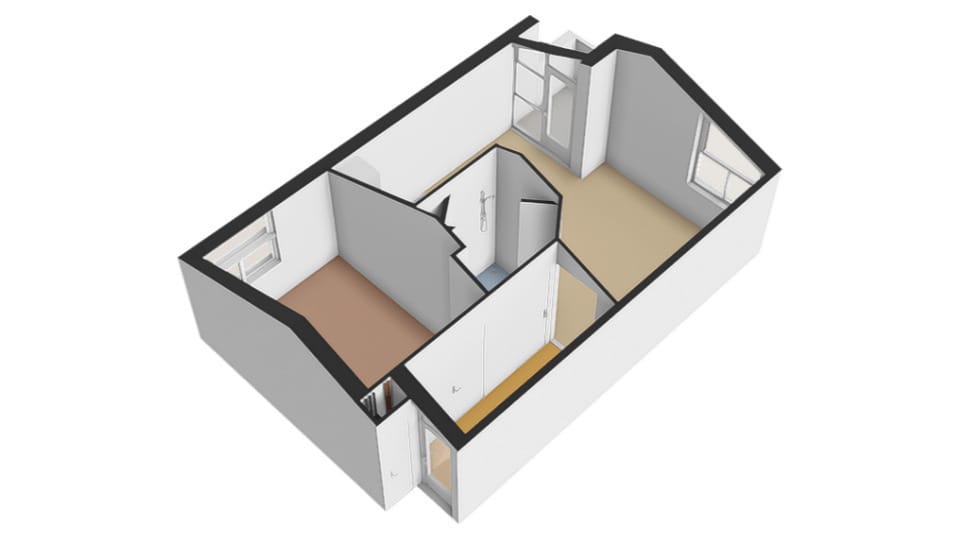 Foto 26 van Paardenmarkt 41