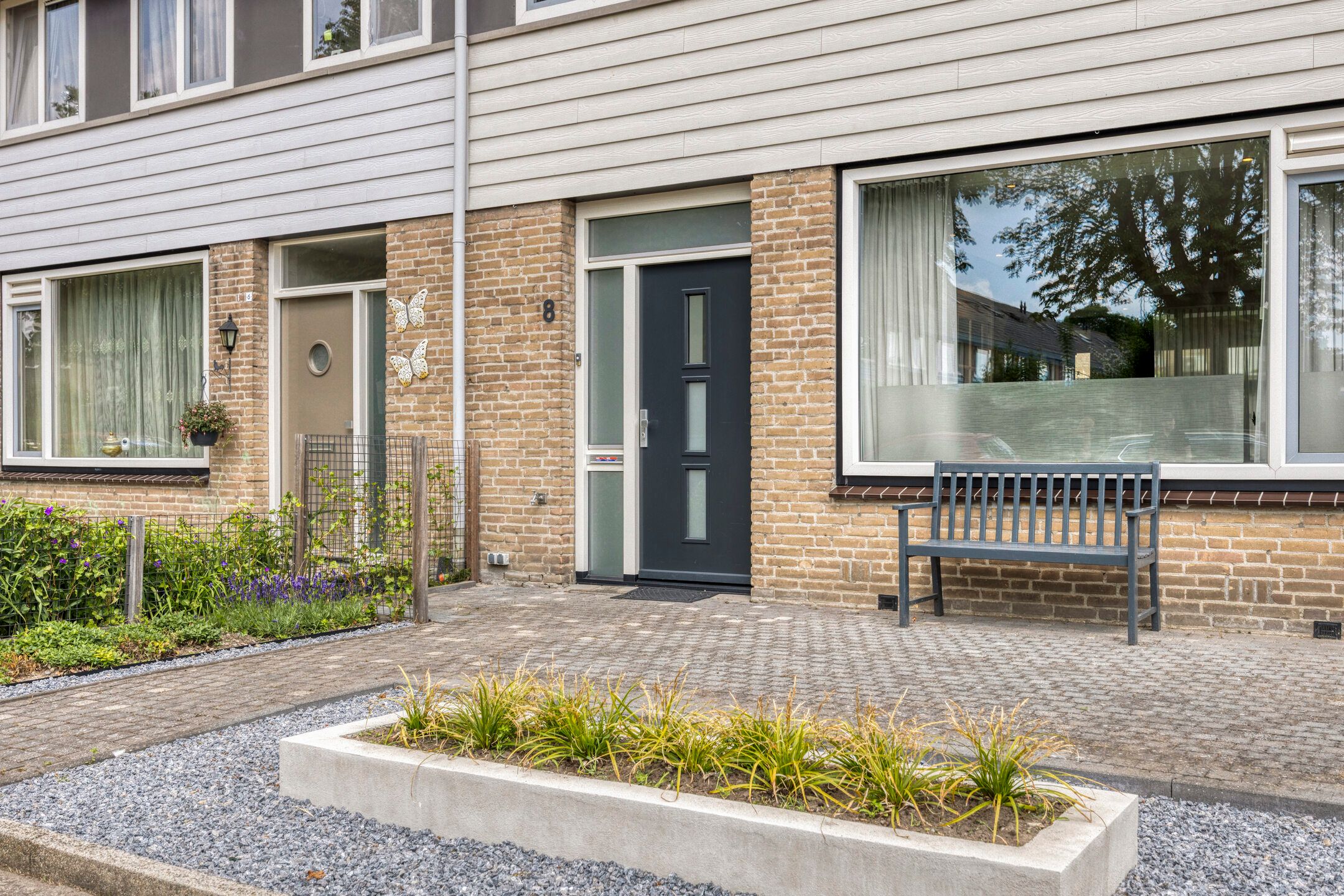 Foto 6 van Gitaarstraat 8