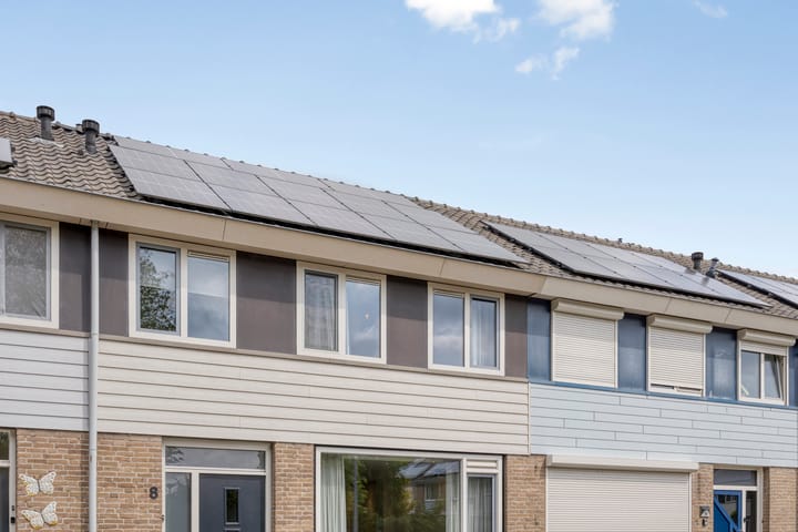 Foto 7 van Gitaarstraat 8