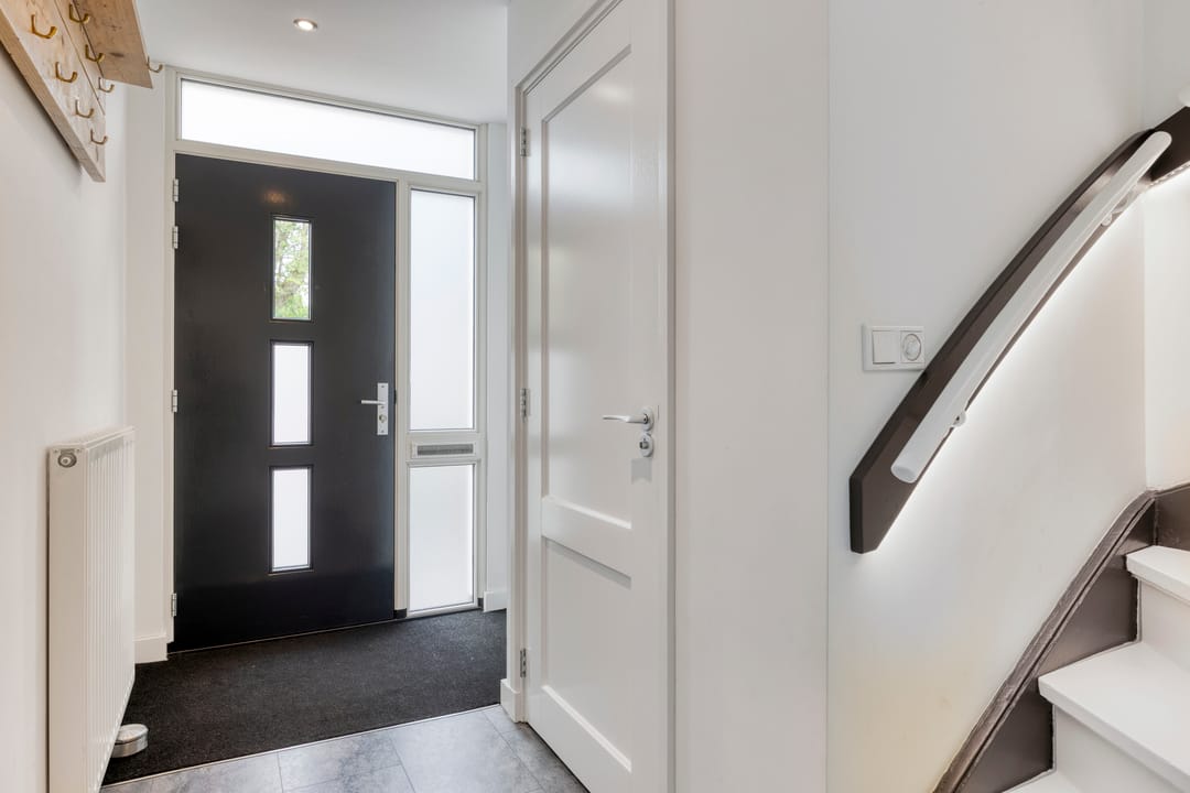 Foto 8 van Gitaarstraat 8