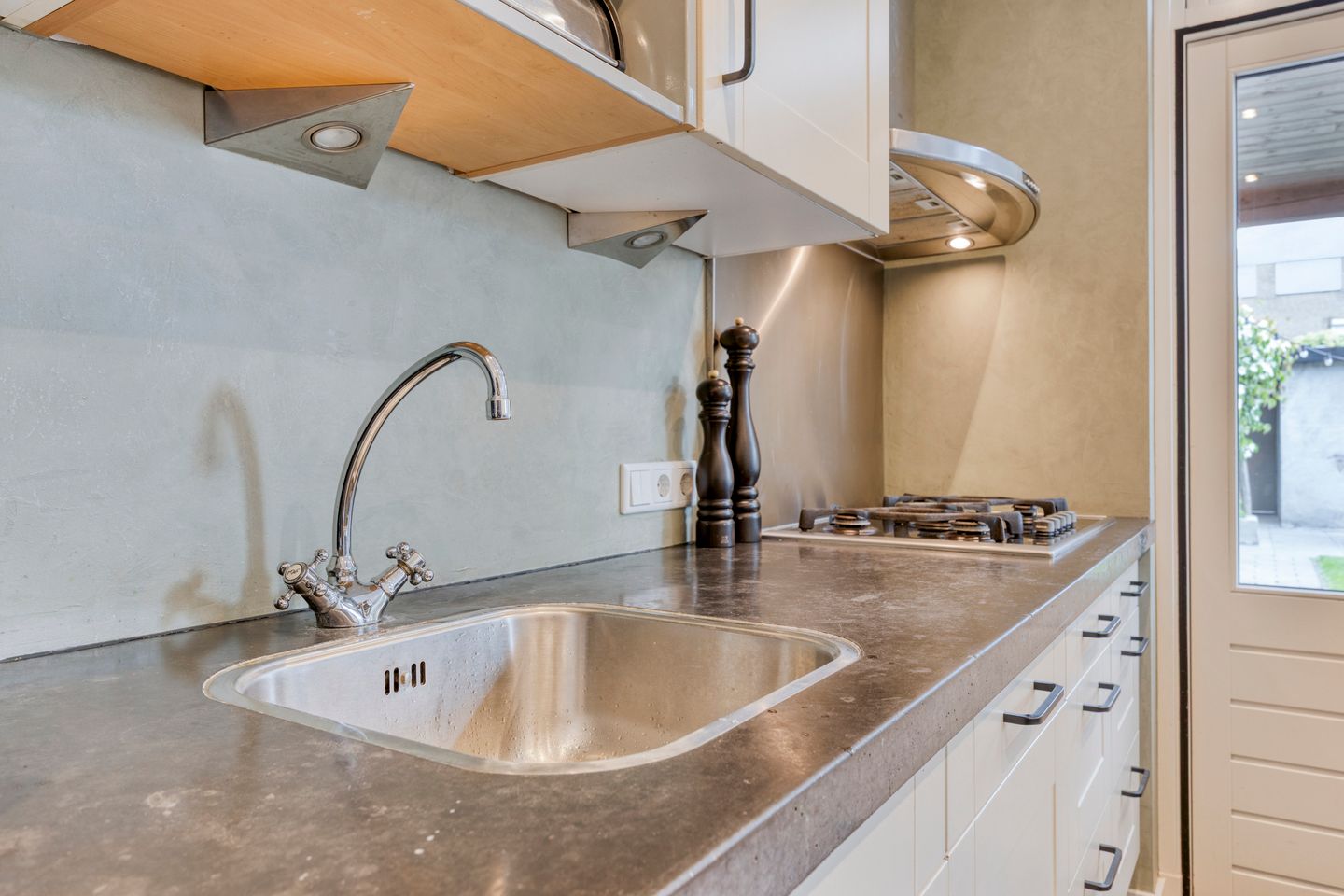 Foto 19 van Gitaarstraat 8