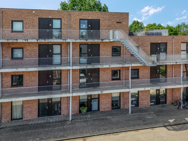 Foto 32 van Spinderweg 69