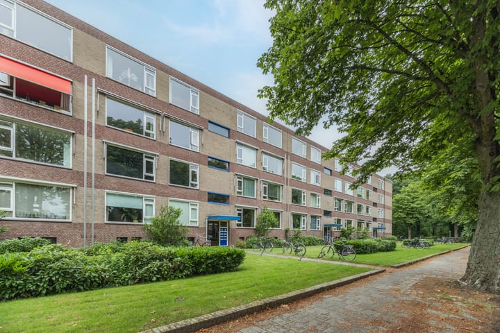 Foto 1 van Kanunnik Mijllinckstraat 42