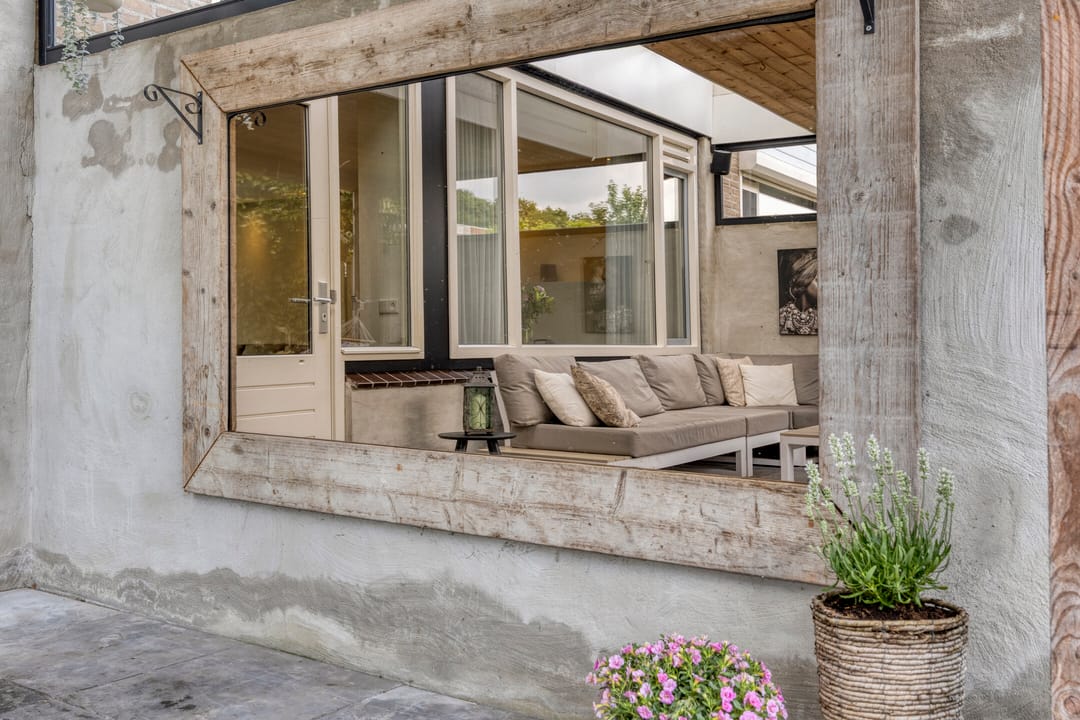 Foto 41 van Gitaarstraat 8