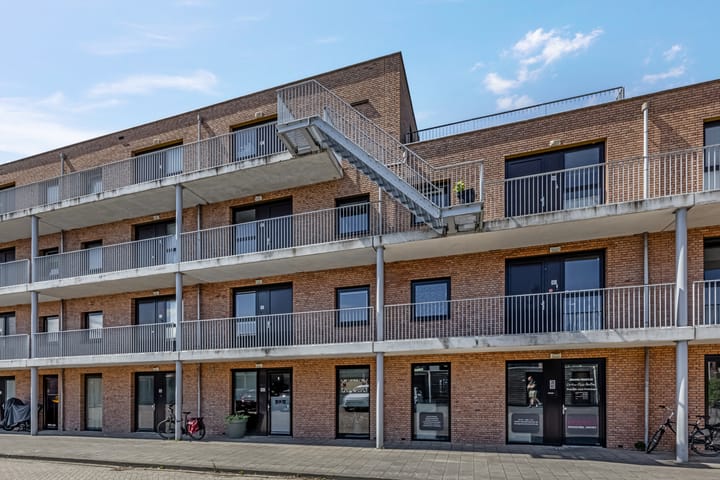 Foto 37 van Spinderweg 69