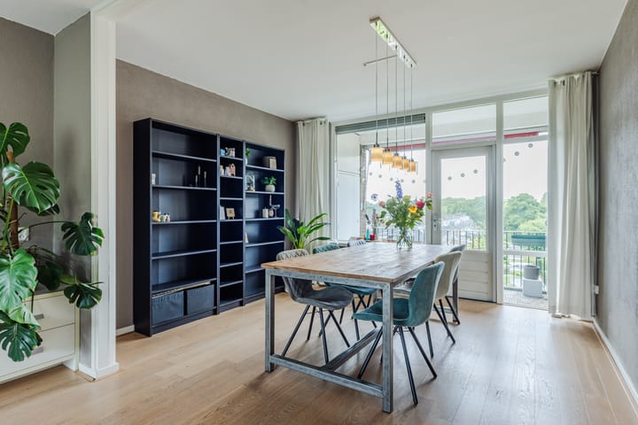 Foto 6 van Kanunnik Mijllinckstraat 42