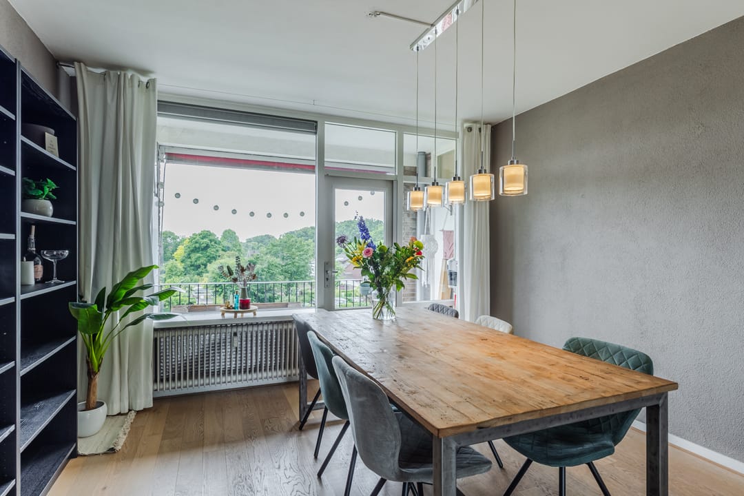 Foto 7 van Kanunnik Mijllinckstraat 42