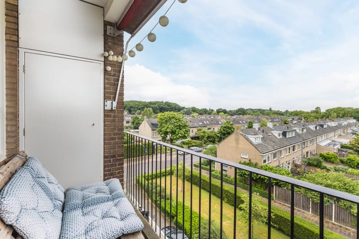 Foto 9 van Kanunnik Mijllinckstraat 42