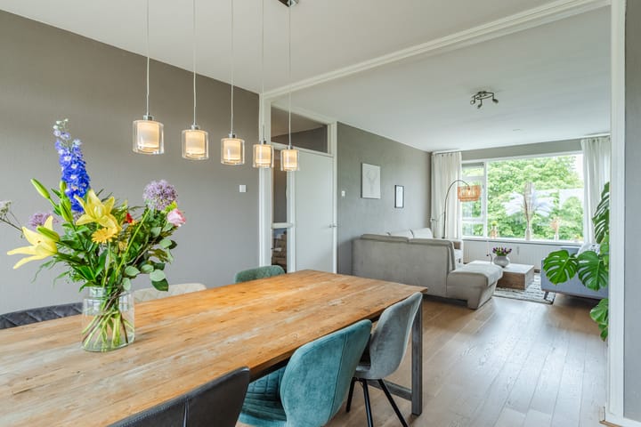 Foto 12 van Kanunnik Mijllinckstraat 42