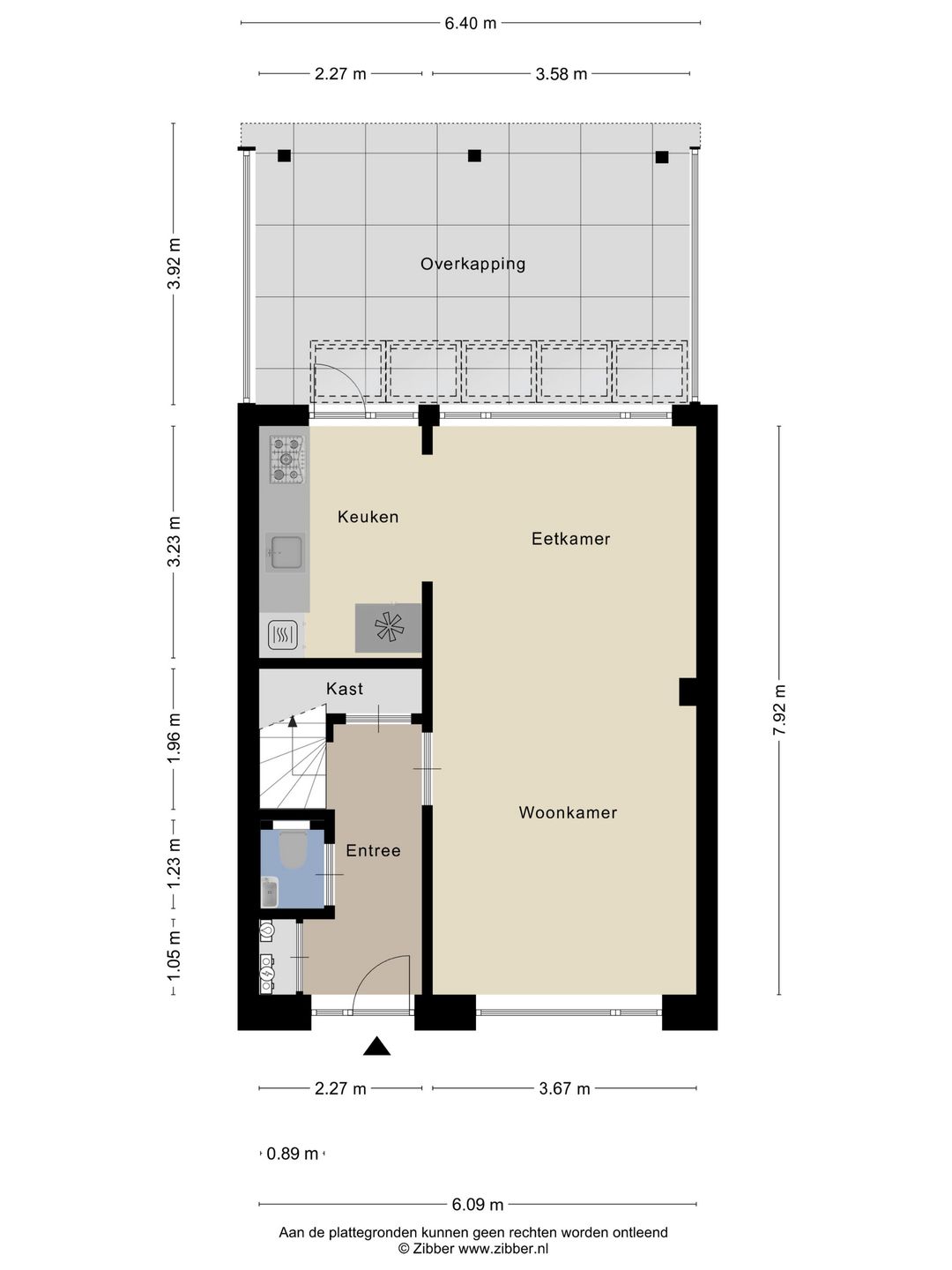 Foto 53 van Gitaarstraat 8