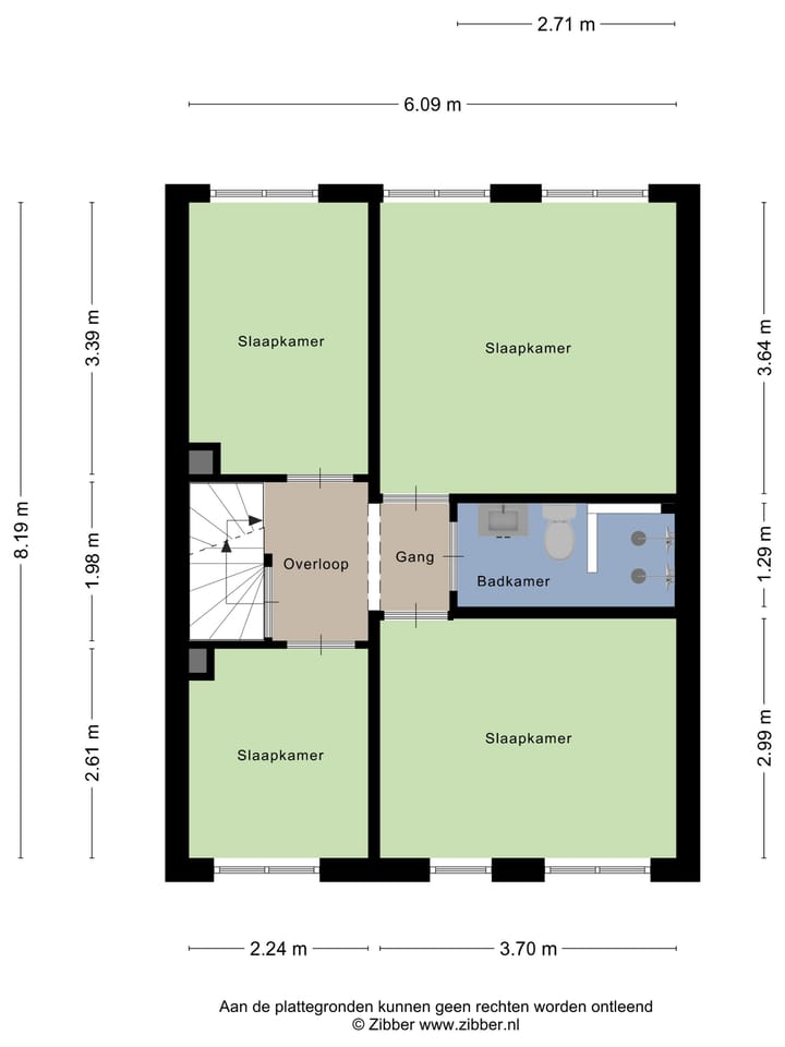 Foto 54 van Gitaarstraat 8