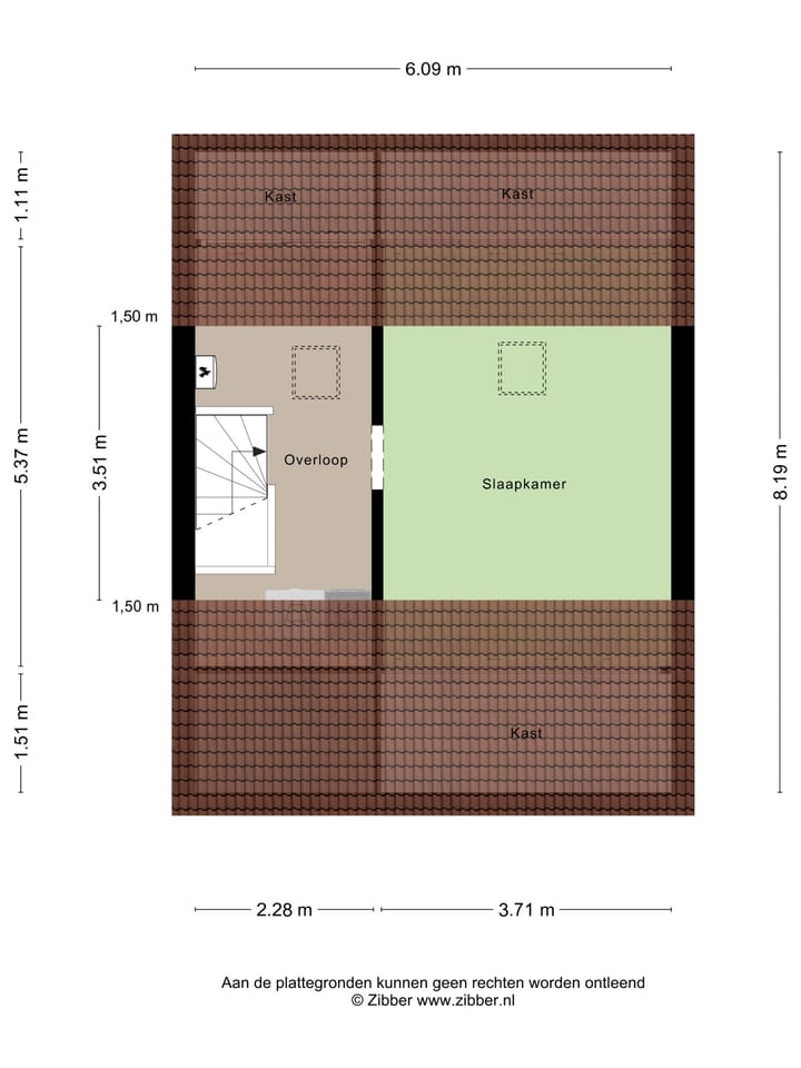 Foto 55 van Gitaarstraat 8
