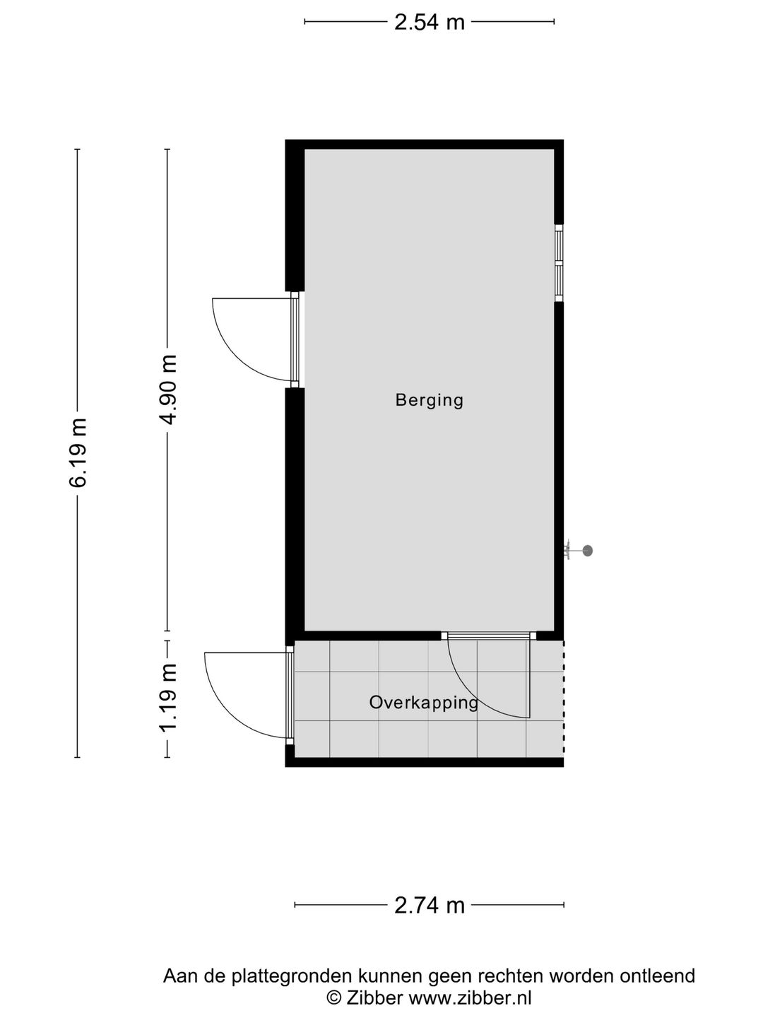 Foto 56 van Gitaarstraat 8