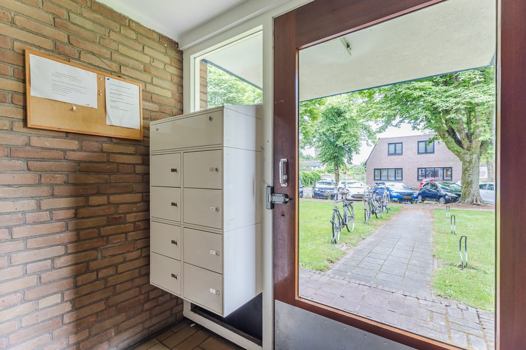 Foto 32 van Kanunnik Mijllinckstraat 42