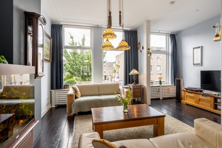 Photo 2 of Prins Mauritsstraat 26-B