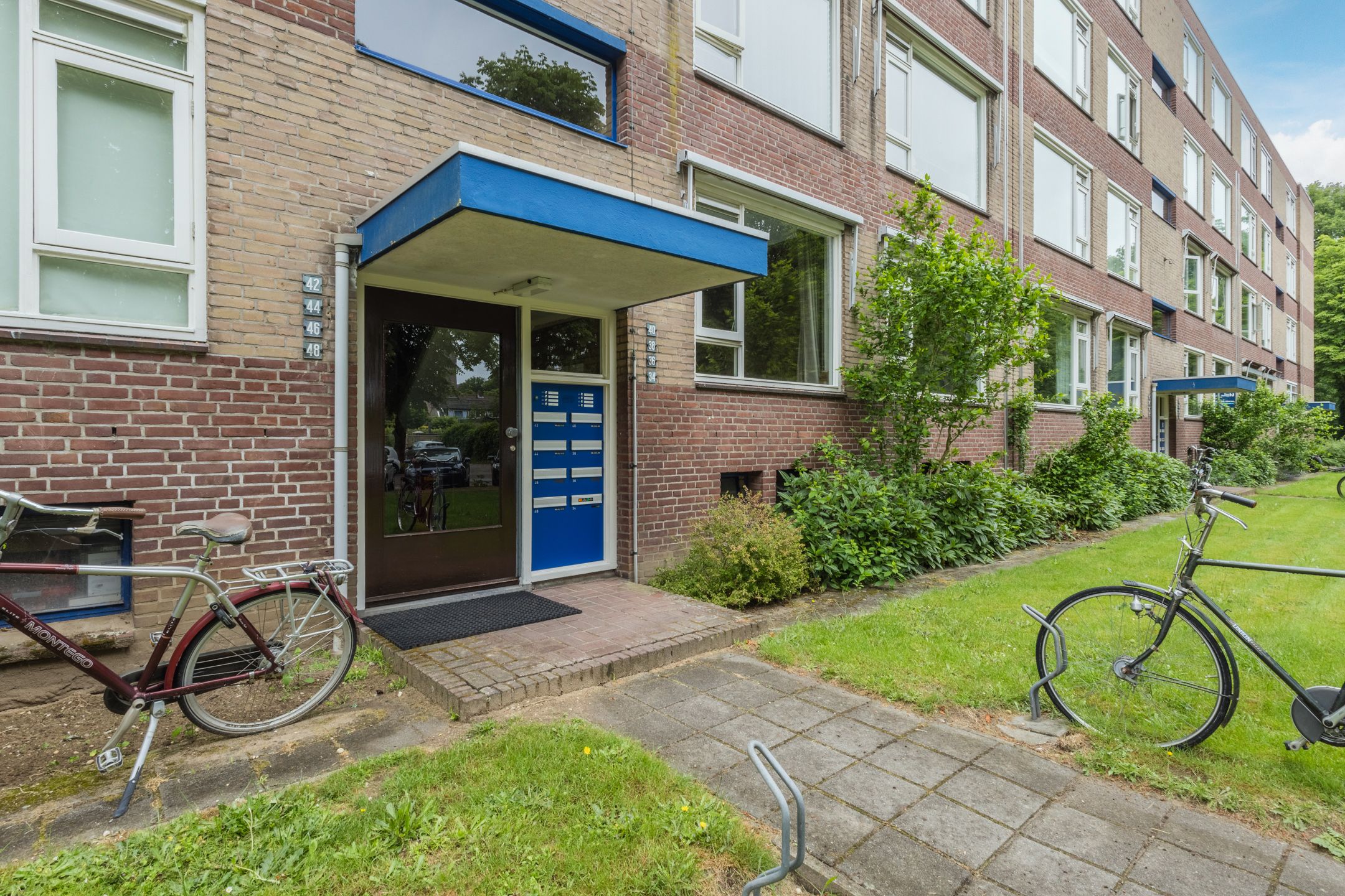 Foto 33 van Kanunnik Mijllinckstraat 42