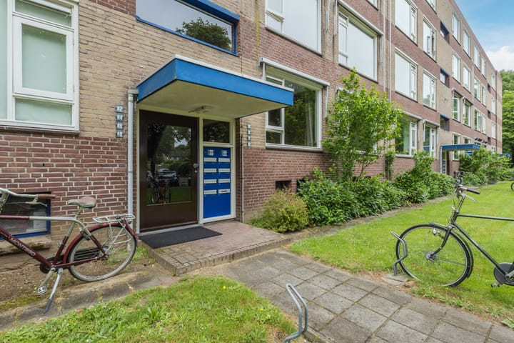 Foto 33 van Kanunnik Mijllinckstraat 42