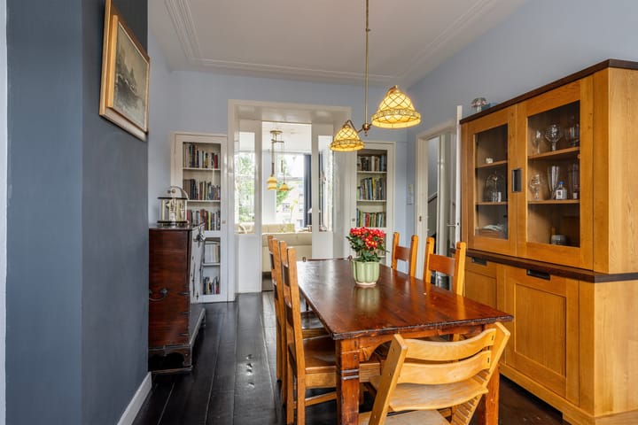 Photo 3 of Prins Mauritsstraat 26-B