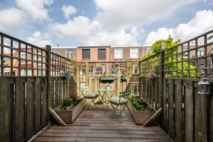 Photo 4 of Prins Mauritsstraat 26-B